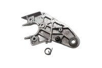 Voorste rechter voetsteunbeugelhouder 2311642 BMW R 1100 R 259 0407 95-01