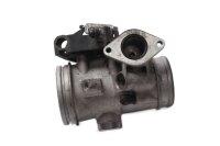 Gasklephuis rechts, injectiesysteem BMW R 1200 GS K25 0307 R12 04-07