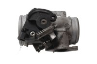 Gasklephuis rechts, injectiesysteem BMW R 1200 GS K25 0307 R12 04-07