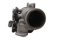 Gasklephuis rechts, injectiesysteem BMW R 1200 GS K25 0307 R12 04-07