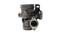 Gasklephuis rechts, injectiesysteem BMW R 1200 GS K25 0307 R12 04-07