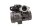 Gasklephuis rechts, injectiesysteem BMW R 1200 GS K25 0307 R12 04-07