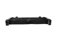 Oliekoeler, radiator, olieleiding, motorkoeling, deuken Kawasaki Zephyr 1100 ZRT10A 92-95