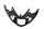 Frontverkleidung Verkleidungsschild 144660 BMW K 1200 S K12S K40 04-08
