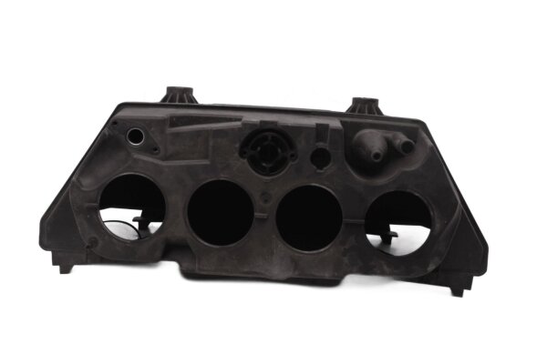 Air filter box, air filter housing, intake box BMW K 1200 S K12S K40 04-08