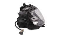 Main headlight, front light, headlight housing BMW K 1200 S K12S K40 04-08