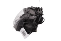 Main headlight, front light, headlight housing BMW K 1200 S K12S K40 04-08