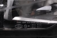 Main headlight, front light, headlight housing BMW K 1200 S K12S K40 04-08