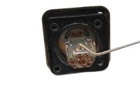 Fuel level sensor Kawasaki ER 5 Twister ER500A/B-D 01-06