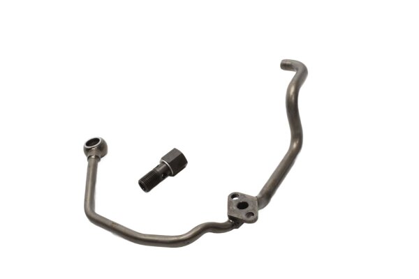 Olieleiding, radiator voor, leidingaansluiting BMW R 1200 GS K25 0307 R12 04-07