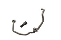 Olieleiding, radiator voor, leidingaansluiting BMW R 1200 GS K25 0307 R12 04-07