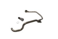 Olieleiding, radiator voor, leidingaansluiting BMW R 1200 GS K25 0307 R12 04-07