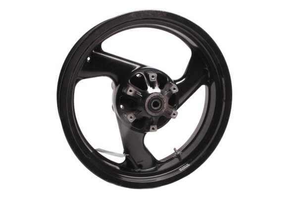 Hinterradfelge 17x4.50 Bremsscheibenaufnahme Ducati Monster Dark ZDM300AA 98-01
