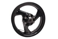 Hinterradfelge 17x4.50 Bremsscheibenaufnahme Ducati Monster Dark ZDM300AA 98-01