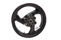 Hinterradfelge 17x4.50 Bremsscheibenaufnahme Ducati Monster Dark ZDM300AA 98-01