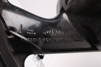 Hinterradfelge 17x4.50 Bremsscheibenaufnahme Ducati Monster Dark ZDM300AA 98-01