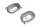 Joint de cache-culbuteurs avant, culasse Yamaha XV 535 H Virago 2YL 88-95