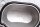 Joint de cache-culbuteurs avant, culasse Yamaha XV 535 H Virago 2YL 88-95