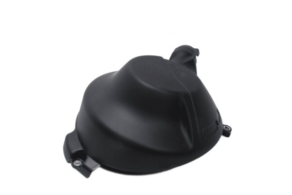 Motorkåpa höger, påfyllningshalspackning Yamaha MT-09 850 A 22-22