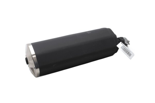 Exhaust muffler silencer exhaust system Kawasaki Ninja 500 S SE 25-25