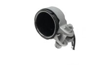 Exhaust muffler silencer exhaust system Kawasaki Ninja 500 S SE 25-25