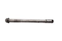 Front axle, front axle bearing Kawasaki ER 5 Twister...