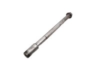 Front axle, front axle bearing Kawasaki ER 5 Twister...