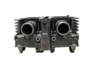 Topplock, ventilkåpa, insugningsgrenrör Kawasaki ER 5 Twister ER500A/B-D 01-06