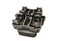 Topplock, ventilkåpa, insugningsgrenrör Kawasaki ER 5 Twister ER500A/B-D 01-06