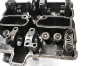 Topplock, ventilkåpa, insugningsgrenrör Kawasaki ER 5 Twister ER500A/B-D 01-06