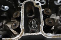 Topplock, ventilkåpa, insugningsgrenrör Kawasaki ER 5 Twister ER500A/B-D 01-06