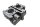 Topplock, ventilkåpa, insugningsgrenrör Kawasaki ER 5 Twister ER500A/B-D 01-06