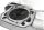 Topplock, ventilkåpa, insugningsgrenrör Kawasaki ER 5 Twister ER500A/B-D 01-06