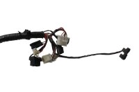 Hovedledningsnet, sikringsboks, relæer Kawasaki ER 5 Twister ER500A/B-D 01-06