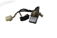 Hovedledningsnet, sikringsboks, relæer Kawasaki ER 5 Twister ER500A/B-D 01-06