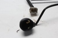 Hovedledningsnet, sikringsboks, relæer Kawasaki ER 5 Twister ER500A/B-D 01-06