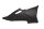 Right side panel cover BMW K 1200 S K12S K40 04-08