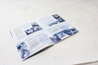 Gebruiksaanwijzing, handleiding BMW R 1200 GS K25 0307 R12 04-07