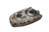Moottorin etukansi, kampiakselin kansi, laakeripesä BMW R 1200 GS K25 0307 R12 04-07