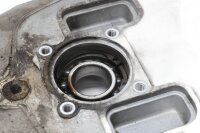 Moottorin etukansi, kampiakselin kansi, laakeripesä BMW R 1200 GS K25 0307 R12 04-07