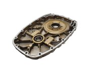 Moottorin etukansi, kampiakselin kansi, laakeripesä BMW R 1200 GS K25 0307 R12 04-07