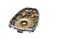 Moottorin etukansi, kampiakselin kansi, laakeripesä BMW R 1200 GS K25 0307 R12 04-07