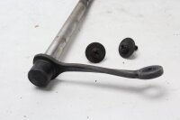 Låsemekanisme til montering af sædebeslag BMW R 1200 GS K25 0307 R12 04-07