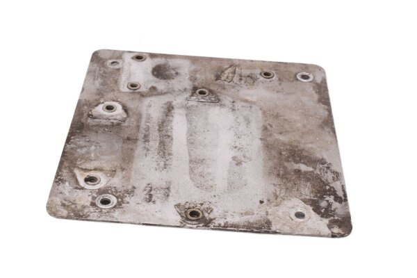 CDI control unit module mounting plate electrical system Ducati 906 Paso ZDM906 89-92