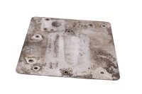 CDI control unit module mounting plate electrical system Ducati 906 Paso ZDM906 89-92