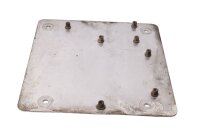 CDI control unit module mounting plate electrical system Ducati 906 Paso ZDM906 89-92