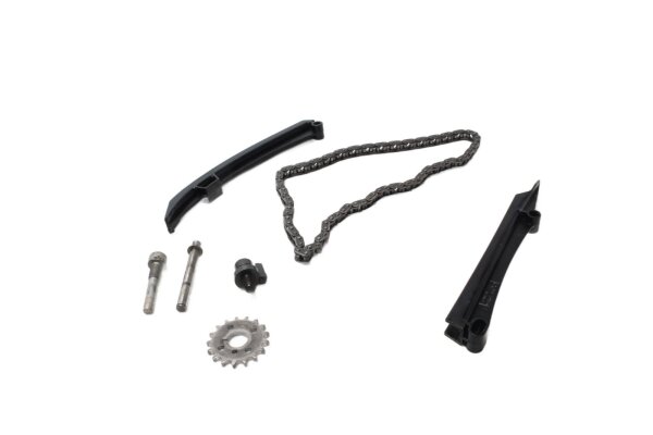 Timing chain tensioner, chain tensioner, sprocket BMW R 1200 GS K25 0307 R12 04-07