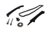Timing chain tensioner, chain tensioner, sprocket BMW R 1200 GS K25 0307 R12 04-07