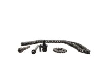 Timing chain tensioner, chain tensioner, sprocket BMW R 1200 GS K25 0307 R12 04-07