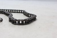 Timing chain tensioner, chain tensioner, sprocket BMW R 1200 GS K25 0307 R12 04-07